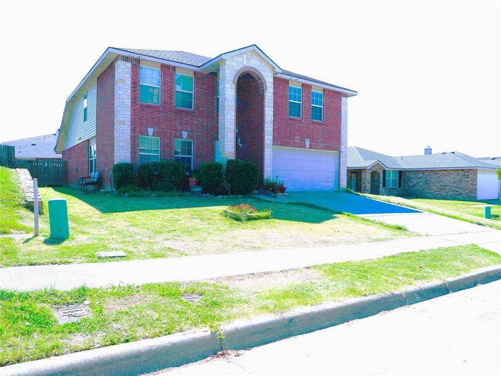 9017 Troy Drive, Fort Worth, TX 76123