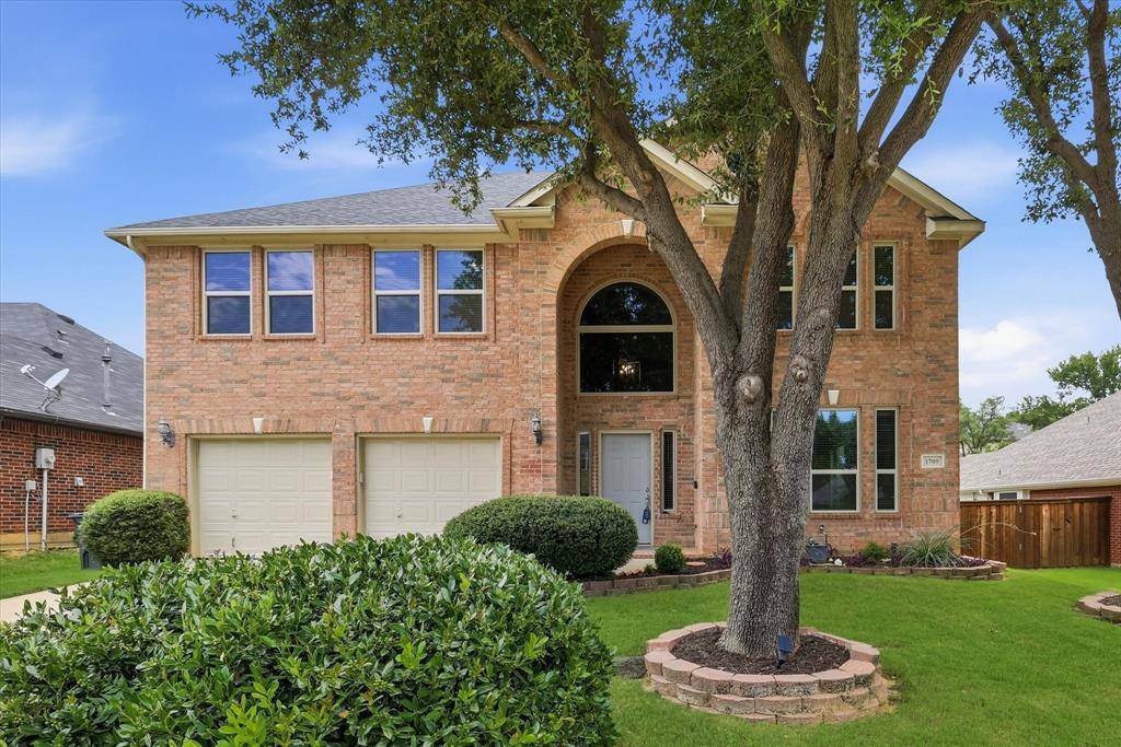 1709 Sunflower Drive, Corinth, TX 76210