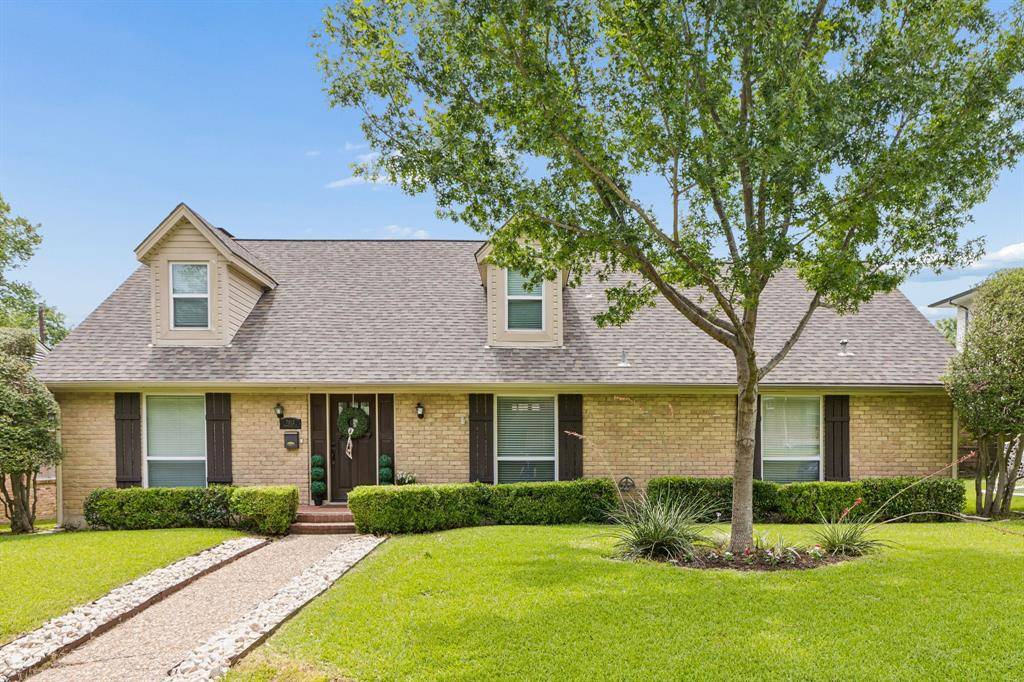 7012 Wakefield Street, Dallas, TX 75231