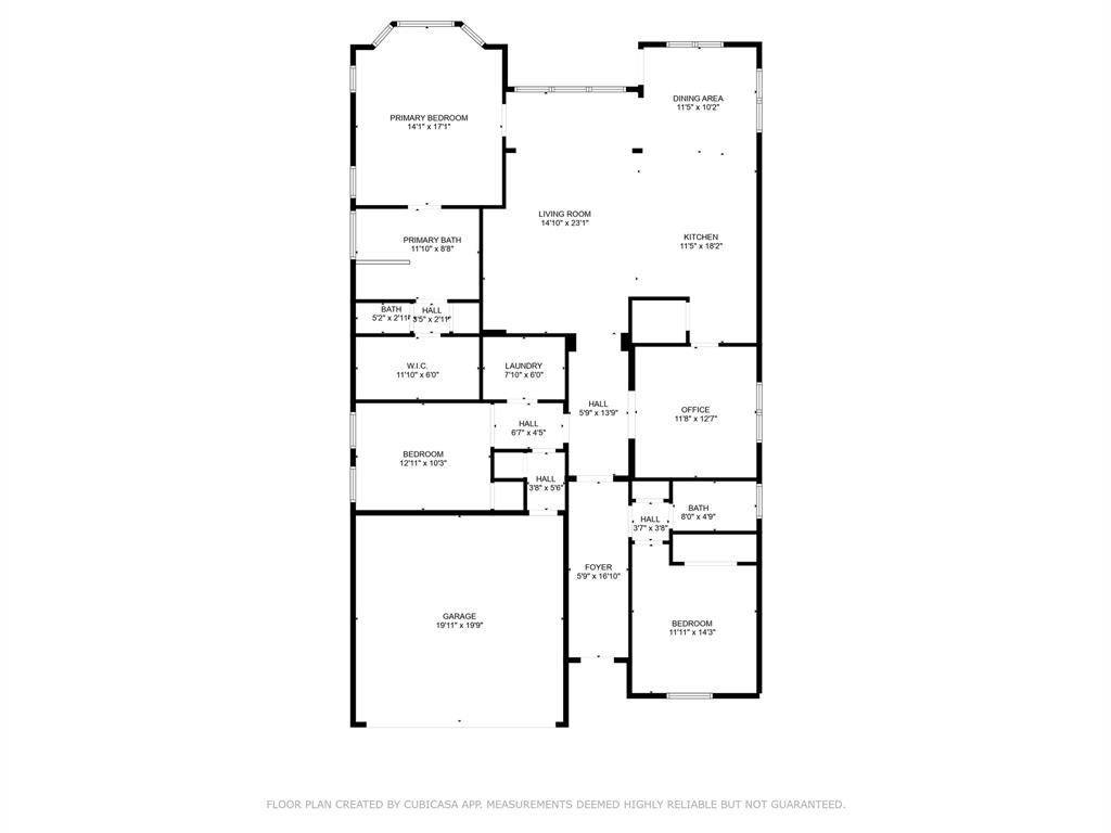 704 Louisville Road, Aubrey, TX 76227
