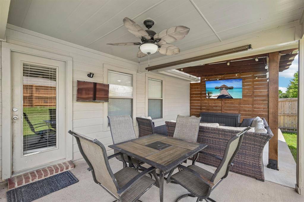 2032 Athabasca Falls Drive, Anna, TX 75409