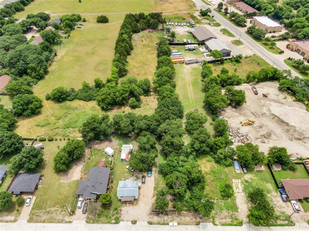 200 Graham Street, Waxahachie, TX 75165