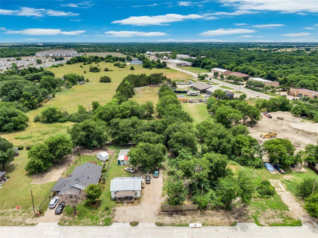 200 Graham Street, Waxahachie, TX 75165