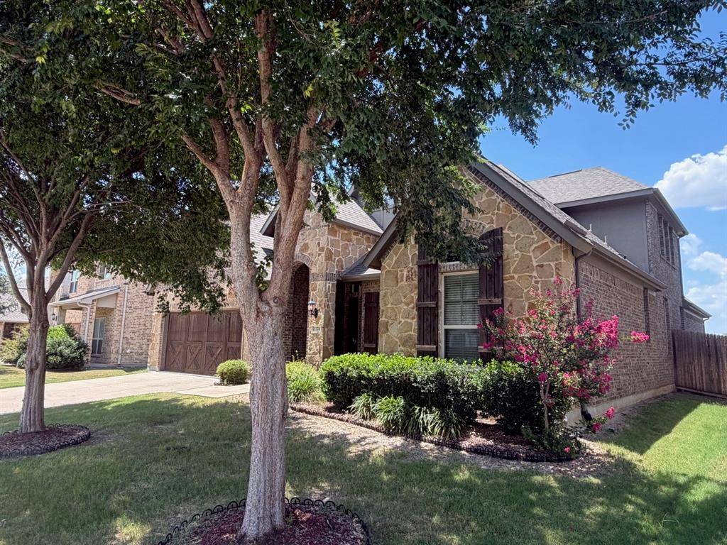 1324 Torrent Drive, Little Elm, TX 75068