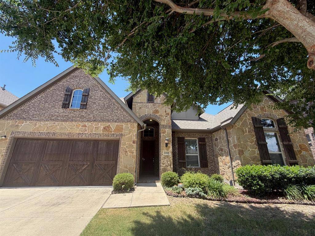 1324 Torrent Drive, Little Elm, TX 75068