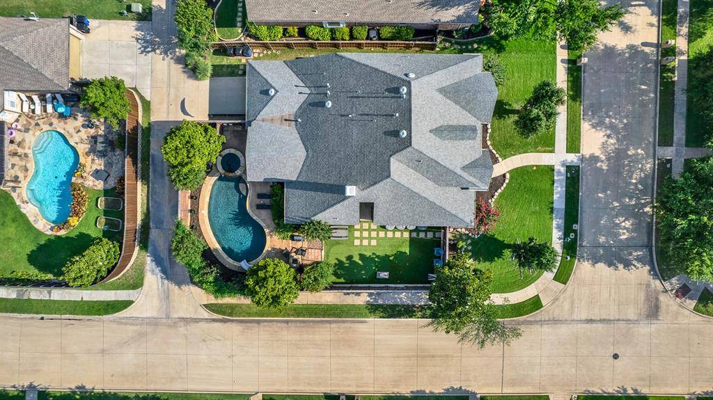 7986 Rasor Drive, Frisco, TX 75036