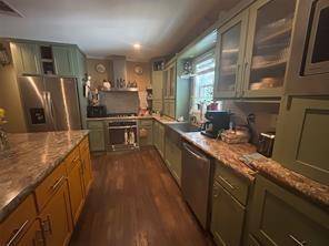 2937 An County Road 2303, Montalba, TX 75853