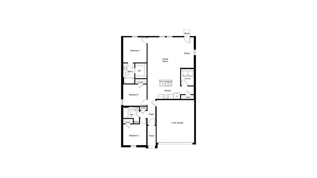 136 MACH Way, Mineral Wells, TX 76067