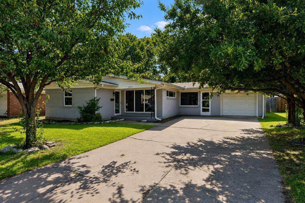 13955 Birchlawn Drive, Farmers Branch, TX 75234