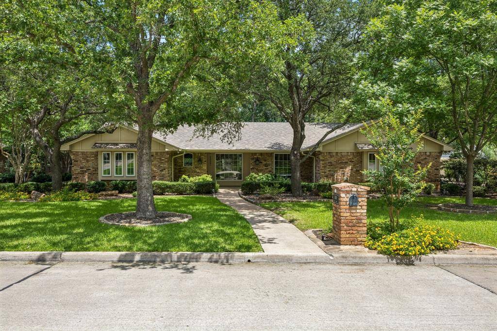 5300 Elm Street, Colleyville, TX 76034