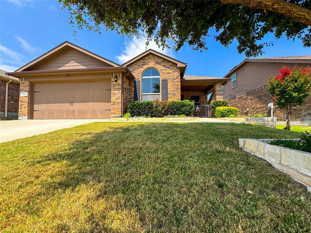 708 Stanmire Lake Trail, Fort Worth, TX 76120