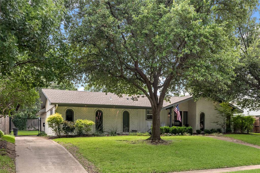 2506 Grandview Drive, Richardson, TX 75080
