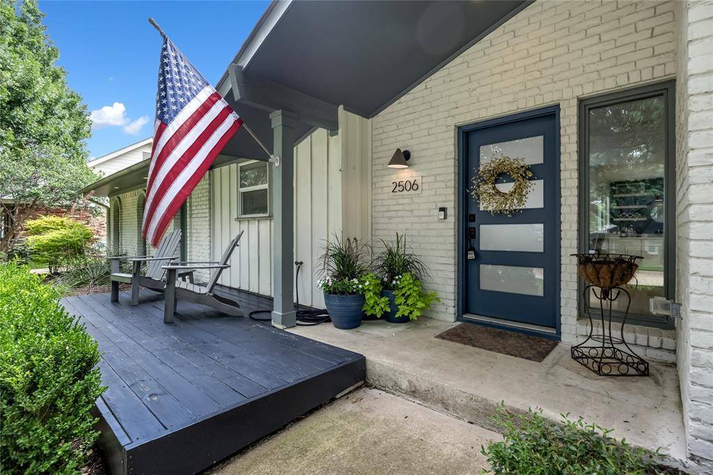 2506 Grandview Drive, Richardson, TX 75080