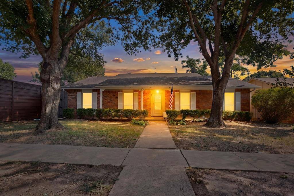 10254 Catalpa Road, Dallas, TX 75243