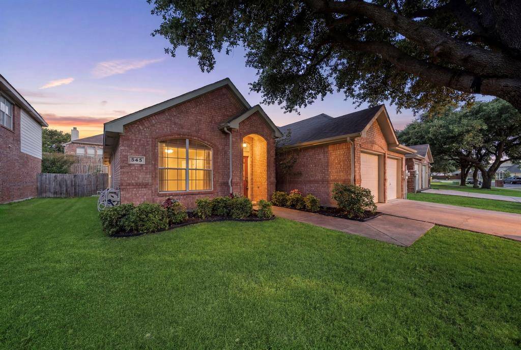 545 Continental Drive, Lewisville, TX 75067