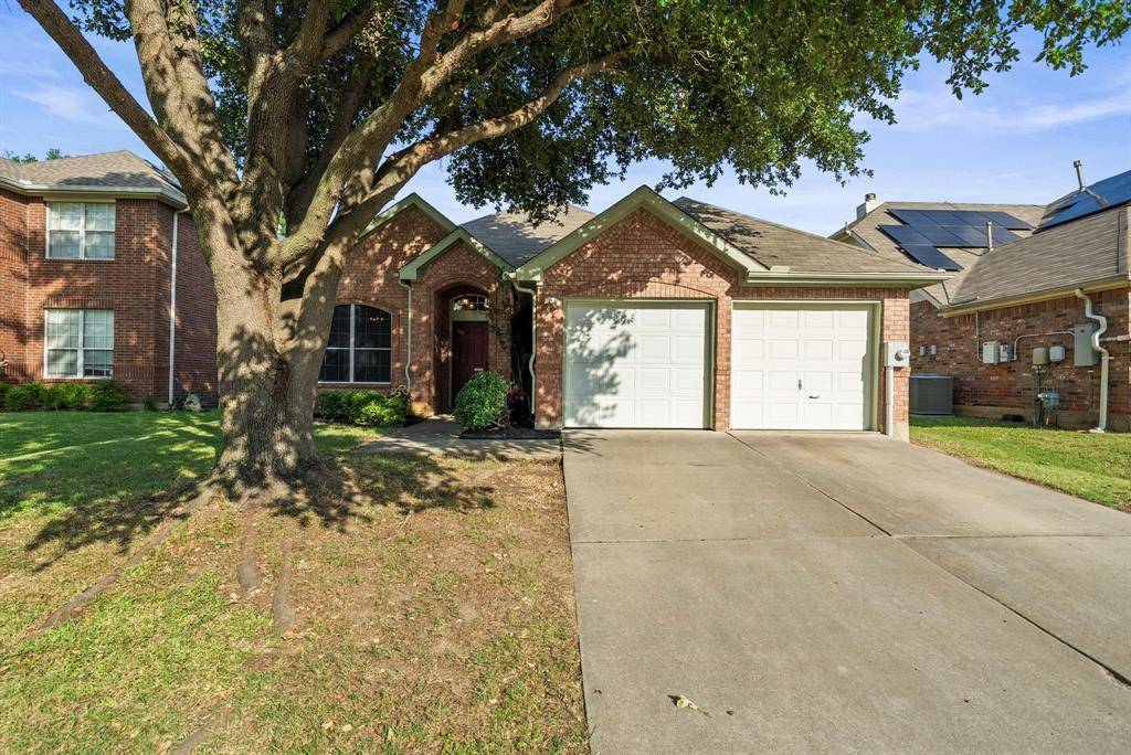 545 Continental Drive, Lewisville, TX 75067