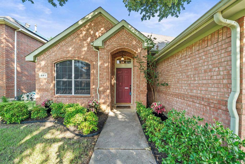 545 Continental Drive, Lewisville, TX 75067