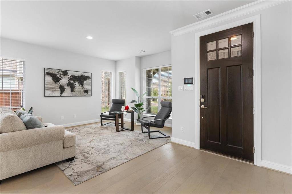 1201 Sea Island Road, Aubrey, TX 76227