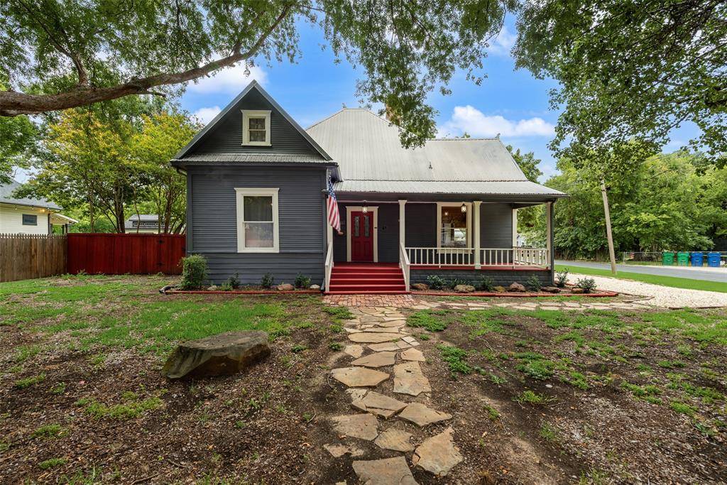 600 Williams Street, Waxahachie, TX 75165