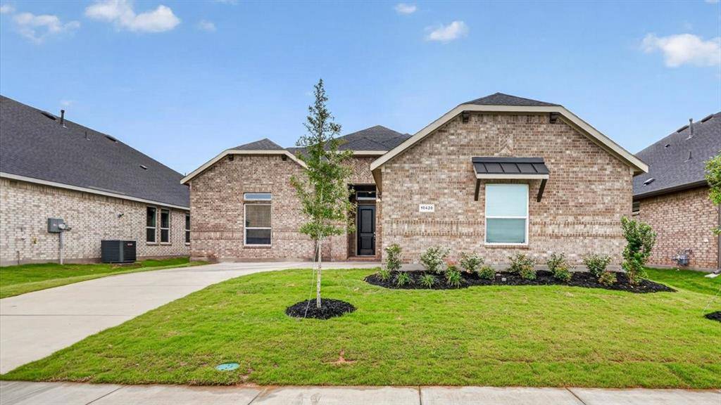 3325 SEASIDE Street, Grand Prairie, TX 76065