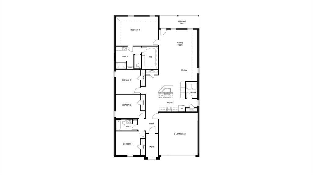 10224 CHERRYTREE Lane, Fort Worth, TX 76140