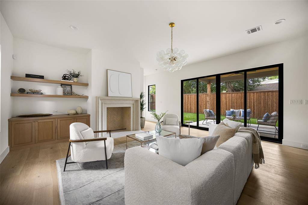 6453 Bob O Link Drive, Dallas, TX 75214