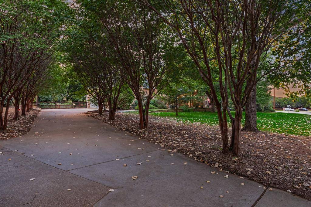 810 Cross Timbers Drive, Double Oak, TX 75077