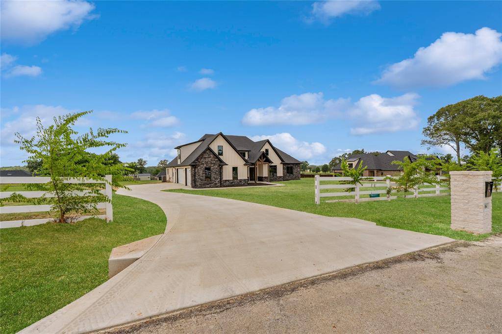 21604 Woodring Road, Bullard, TX 75757
