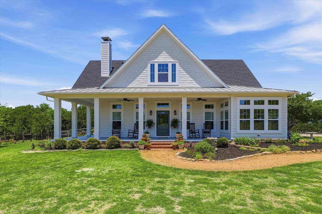 15411 County Road 482, Van Alstyne, TX 75495