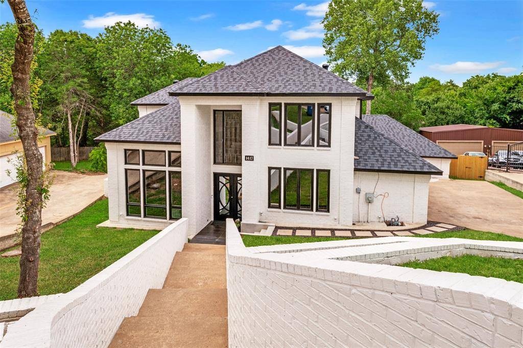 1417 Wyndmere Drive, Desoto, TX 75115