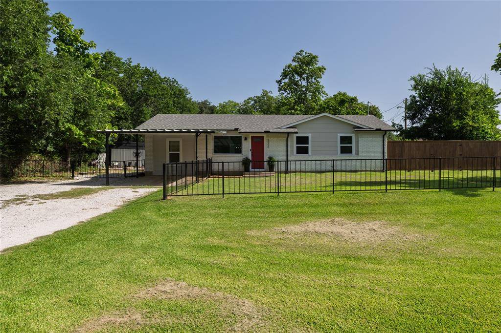 5955 FM 678, Gainesville, TX 76240