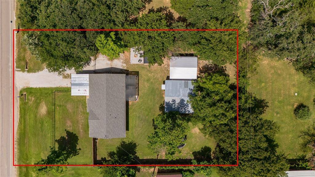 5955 FM 678, Gainesville, TX 76240