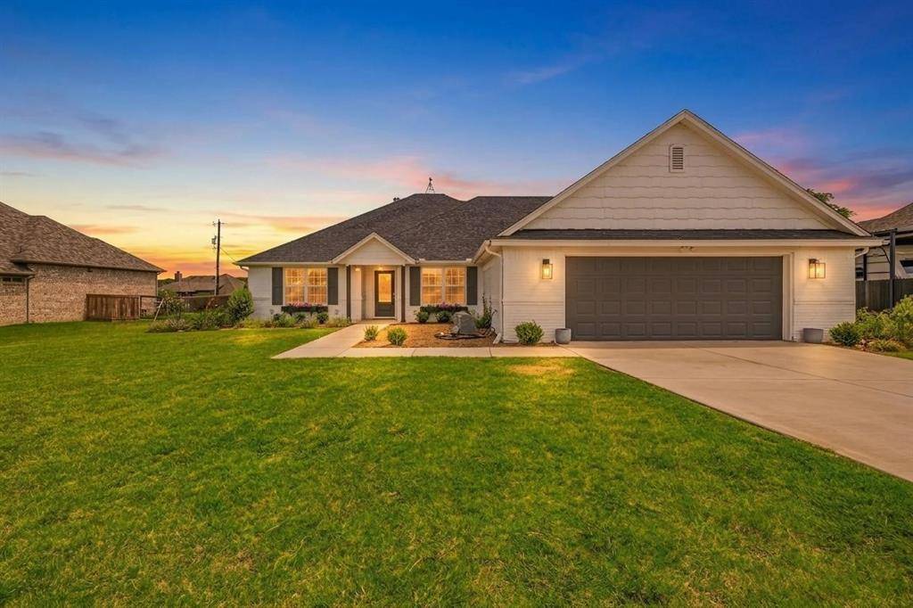 12417 Kollmeyer Way, Fort Worth, TX 76126