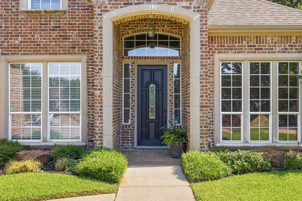 710 Knott Court, Euless, TX 76039