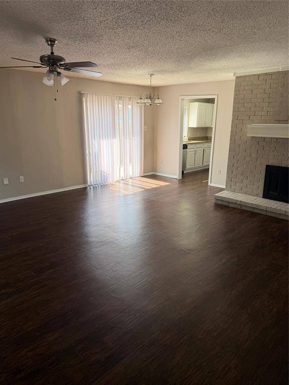 1206 Brook Hill Lane, Arlington, TX 76014