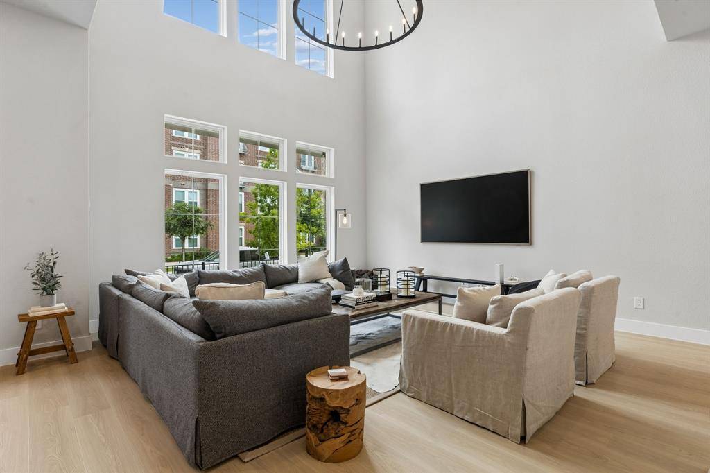 4416 Burge Avenue, Frisco, TX 75033