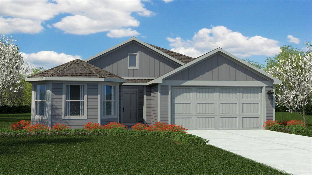 1536 LEMON TREE Lane, Fort Worth, TX 76140