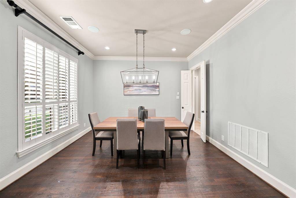 1308 Cotulla Drive, Allen, TX 75013