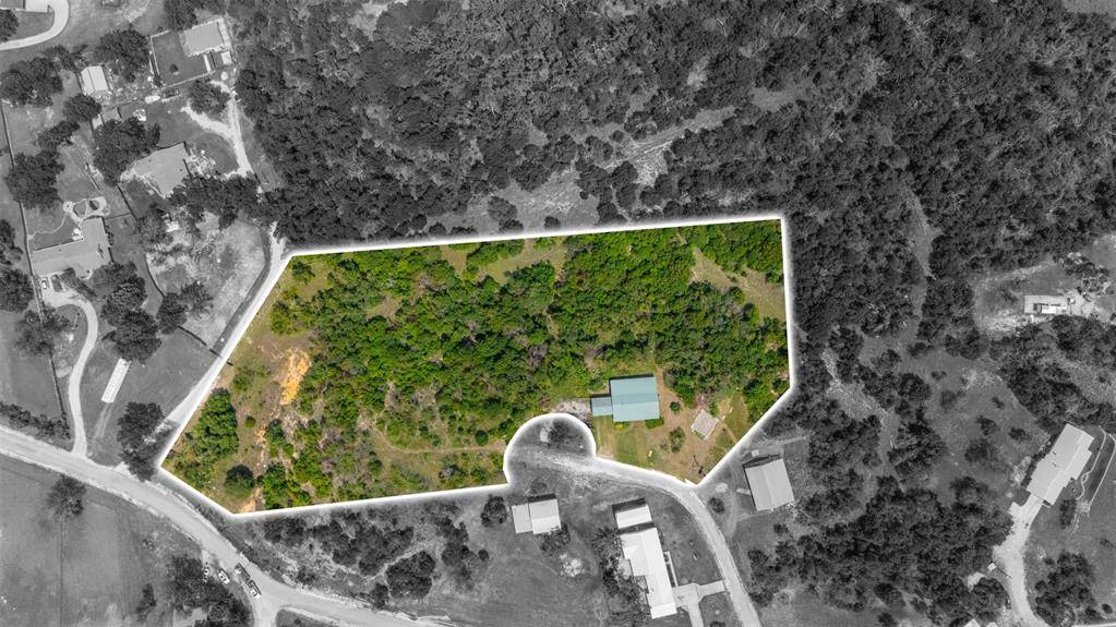 116 George Court, Springtown, TX 76082