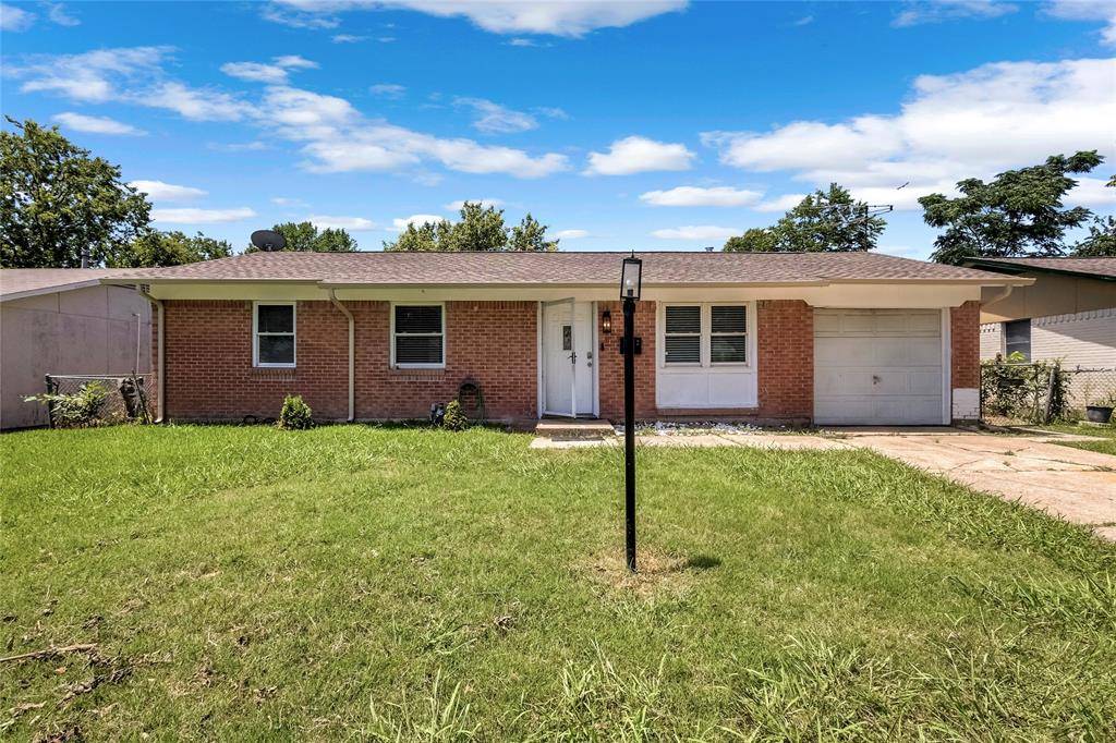 3525 Heath Lane, Mesquite, TX 75150