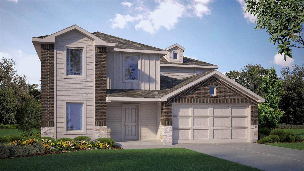 2217 OLD NELSON Place, Fort Worth, TX 76036