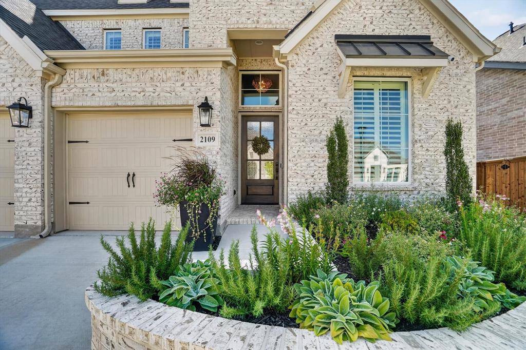 2109 Pleasant Run, Aledo, TX 76008