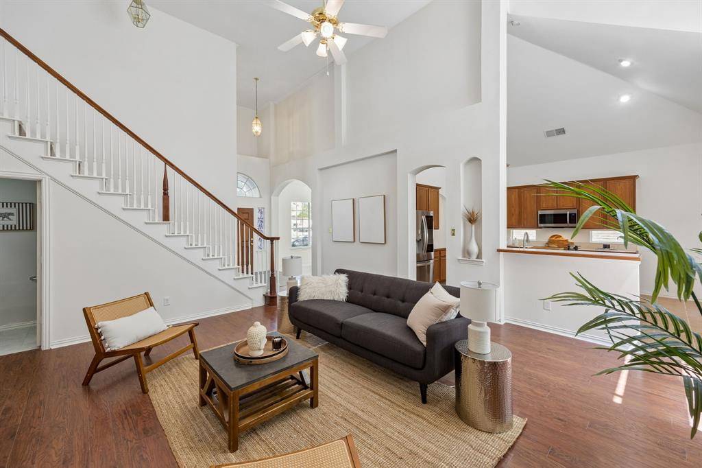 505 Blue Spring Drive, Mckinney, TX 75072