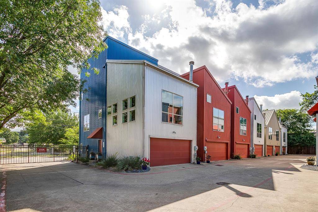 1429 Caddo Street #G, Dallas, TX 75204