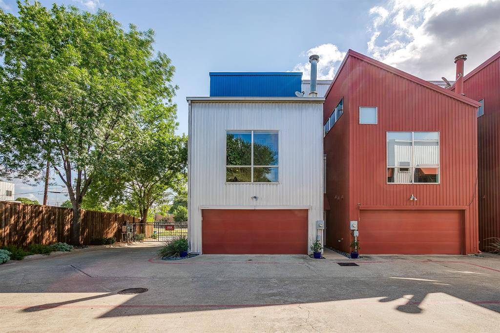 1429 Caddo Street #G, Dallas, TX 75204