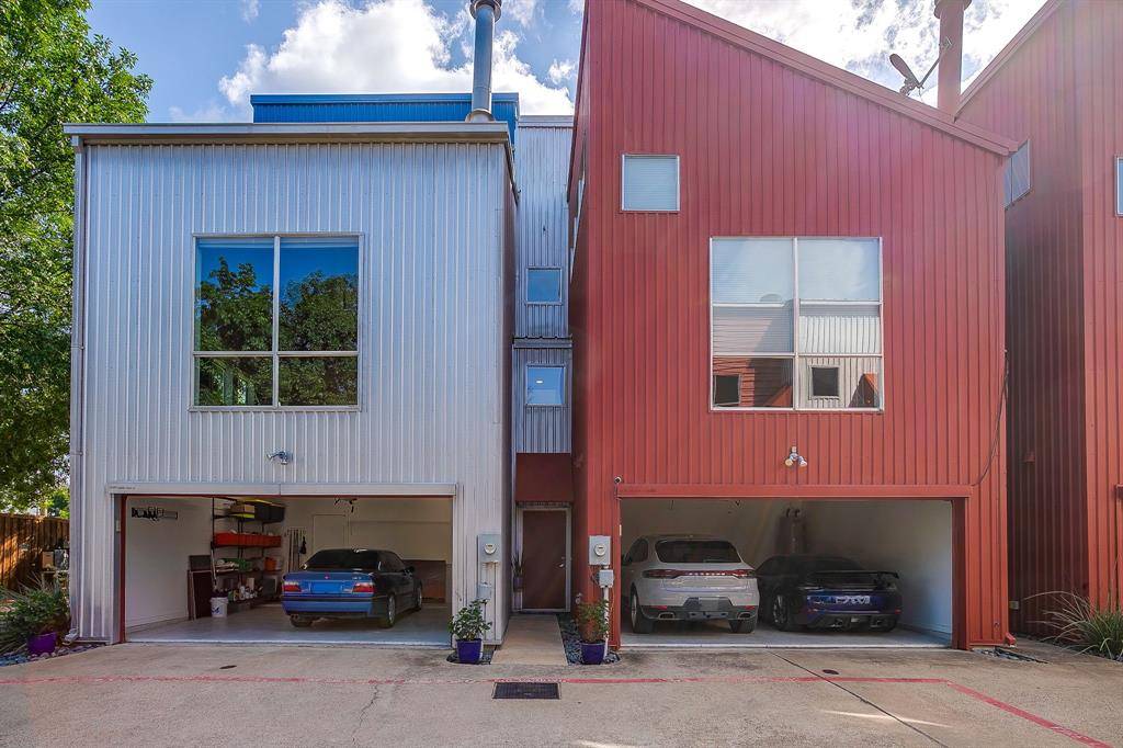1429 Caddo Street #G, Dallas, TX 75204