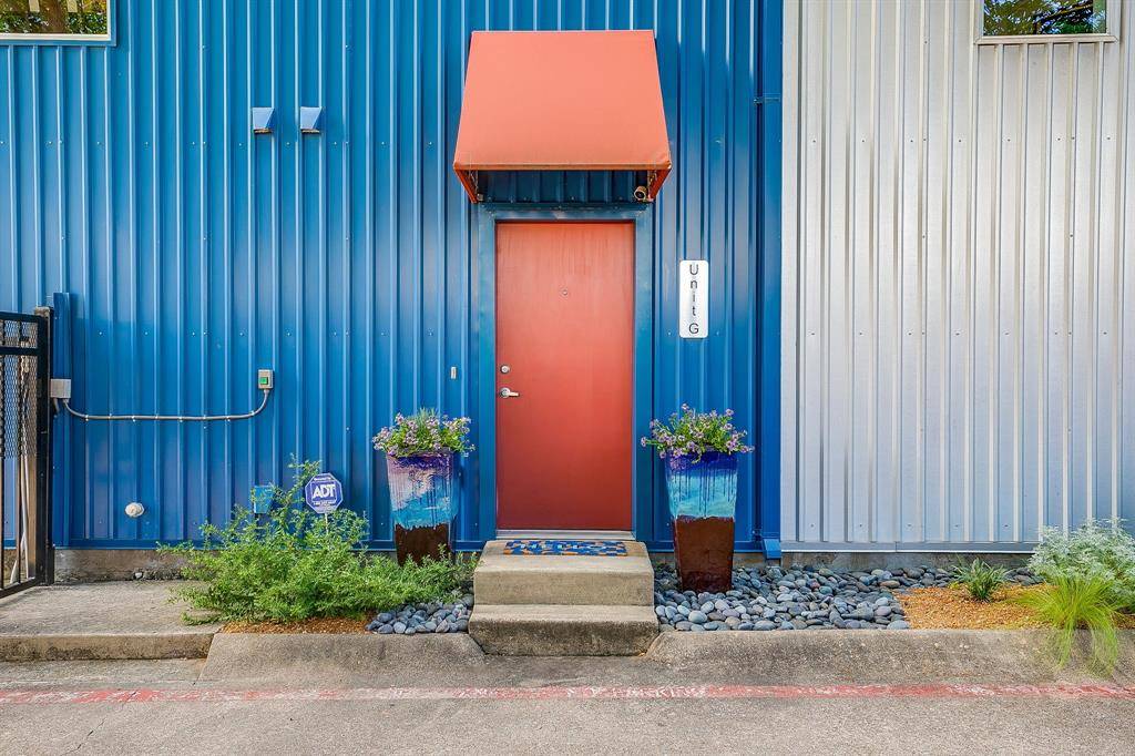 1429 Caddo Street #G, Dallas, TX 75204