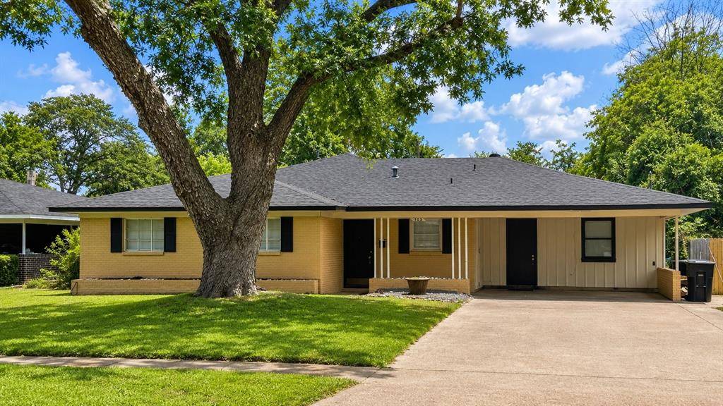 105 Carroll Street, Shreveport, LA 71105