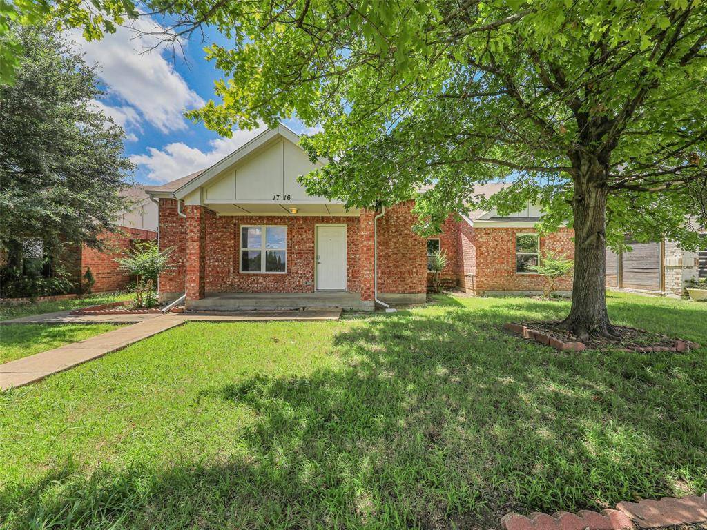 1716 E Parker Road, Plano, TX 75074