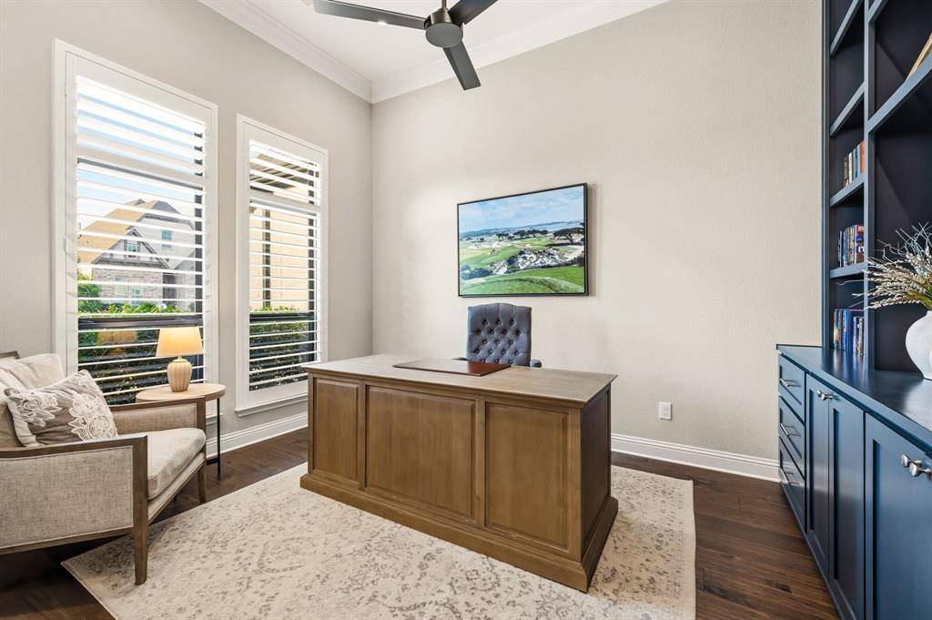 2141 Normandy Circle, Prosper, TX 75078